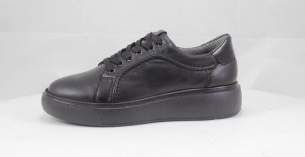 женские полуботинки 3348 - Обувная фабрика «Росвест»