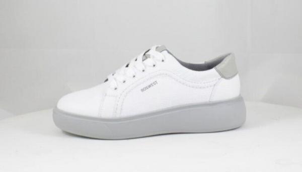 женские полуботинки 3348-7 - Обувная фабрика «Росвест»