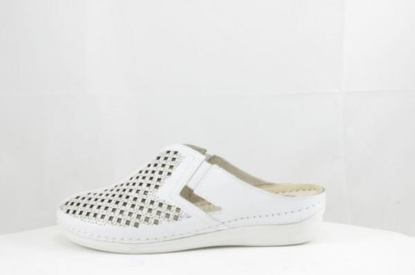 женские сандалии 3325-0 - Обувная фабрика «Росвест»