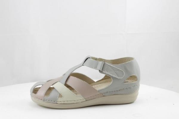 женские сандалии 3327 - Обувная фабрика «Росвест»