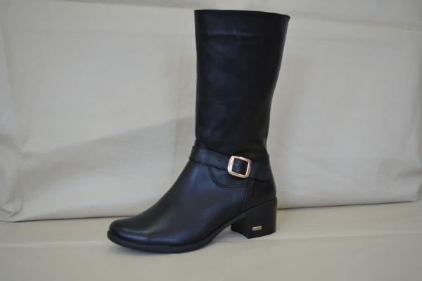 Женские сапоги 944 - Обувная фабрика «BAA Shoes»