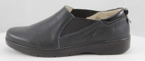 женские туфли 2071 - Обувная фабрика «Росвест»