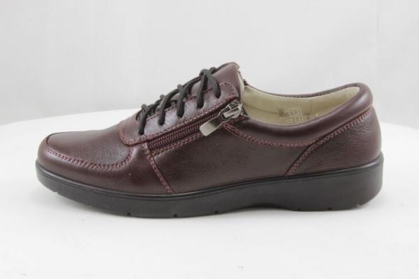 женские туфли 2072 - Обувная фабрика «Росвест»