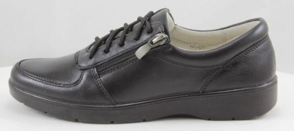 женские туфли 2072 - Обувная фабрика «Росвест»