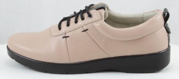 женские туфли 2073 - Обувная фабрика «Росвест»