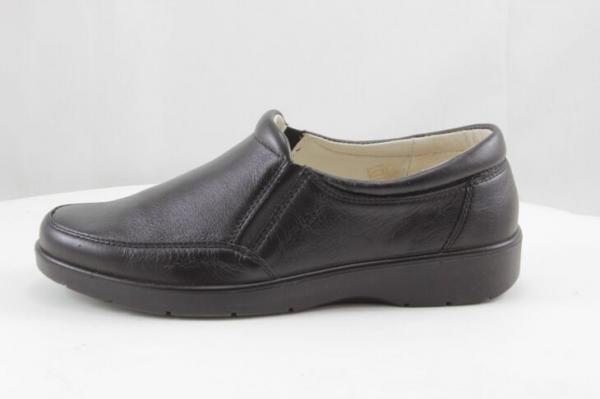 женские туфли 2075 - Обувная фабрика «Росвест»