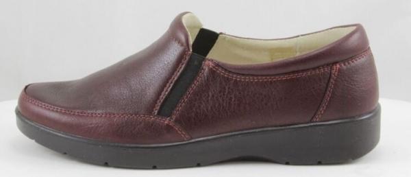 женские туфли 2075 - Обувная фабрика «Росвест»