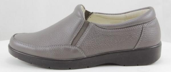 женские туфли 2075 - Обувная фабрика «Росвест»