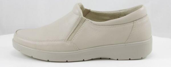 женские туфли 2075 - Обувная фабрика «Росвест»