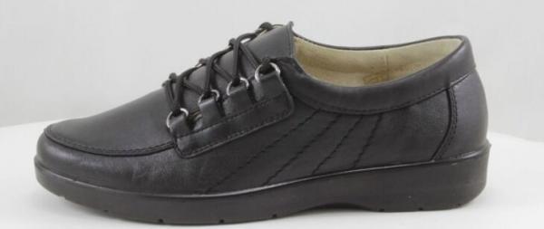 женские туфли 2079 - Обувная фабрика «Росвест»