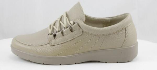 женские туфли 2079 - Обувная фабрика «Росвест»