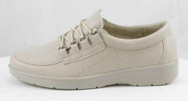 женские туфли 2079 - Обувная фабрика «Росвест»