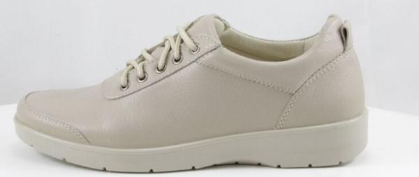 женские туфли 2080 - Обувная фабрика «Росвест»