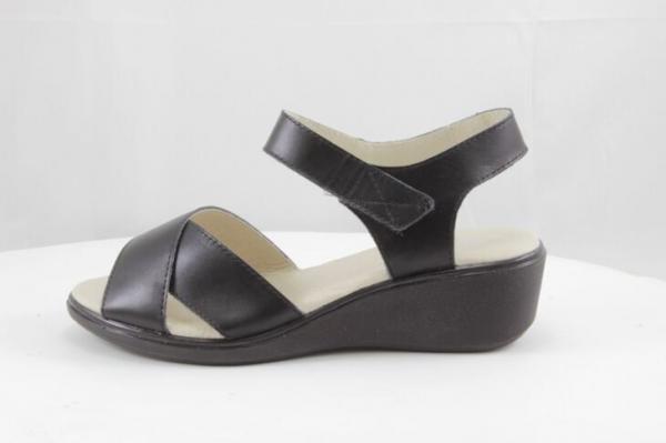 женские туфли 3123 - Обувная фабрика «Росвест»