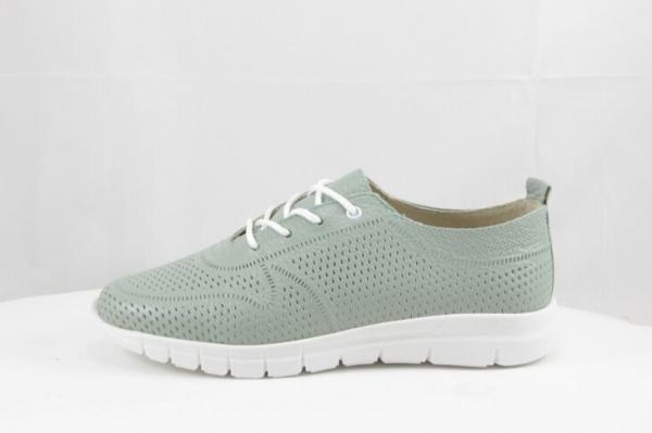 женские туфли 3339 - Обувная фабрика «Росвест»