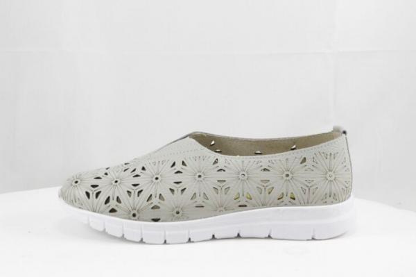 женские туфли 3340 - Обувная фабрика «Росвест»