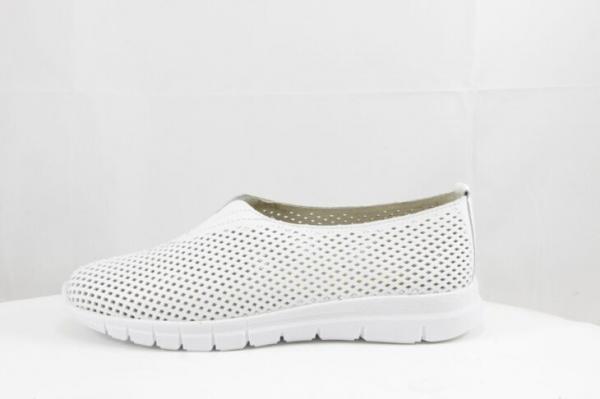 женские туфли 3347 - Обувная фабрика «Росвест»