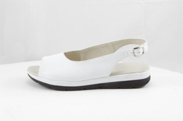 женские туфли 3370 - Обувная фабрика «Росвест»