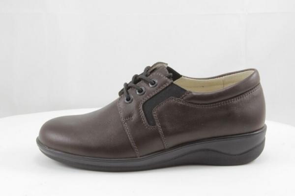 женские туфли 3376 - Обувная фабрика «Росвест»