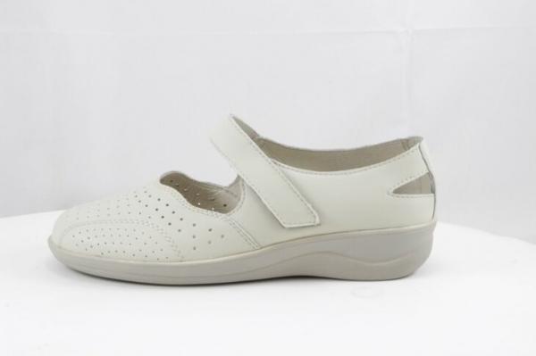 женские туфли 3379 - Обувная фабрика «Росвест»