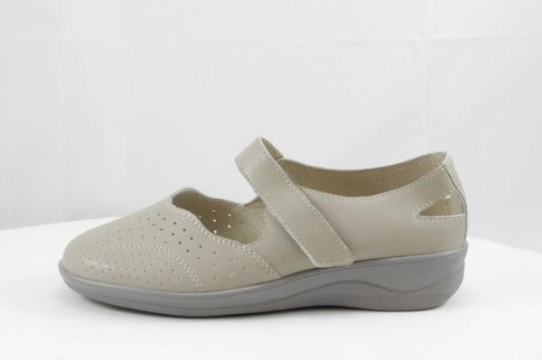 женские туфли 3379 - Обувная фабрика «Росвест»