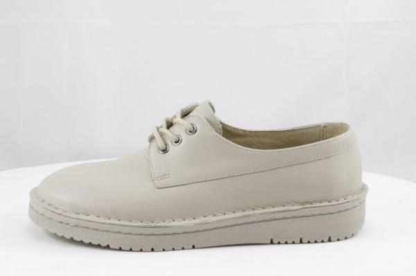 женские туфли 3501 - Обувная фабрика «Росвест»