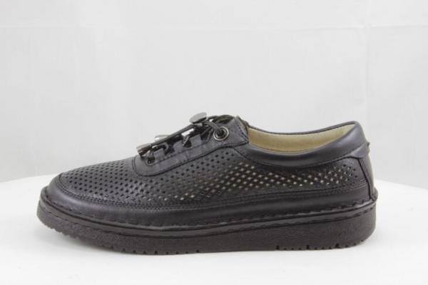 женские туфли 3503 - Обувная фабрика «Росвест»