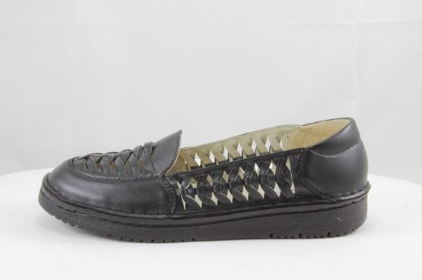 женские туфли 3504 - Обувная фабрика «Росвест»