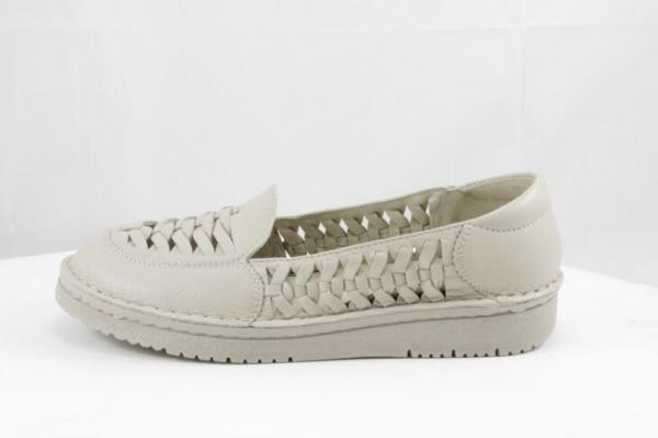 женские туфли 3504 - Обувная фабрика «Росвест»