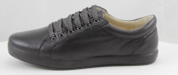 женские туфли 6124 - Обувная фабрика «Росвест»