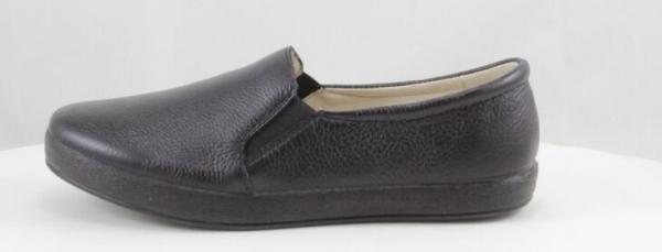 женские туфли 6125 - Обувная фабрика «Росвест»