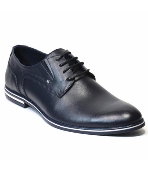 Туфли мужские - Обувная фабрика «Armando»