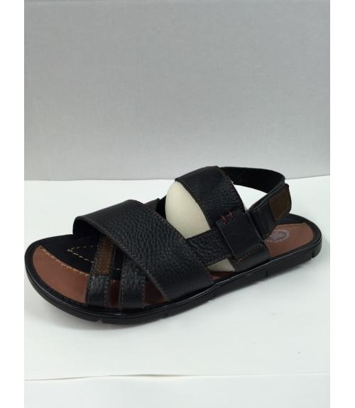 Мужские сандалии - Обувная фабрика «Bagrat»