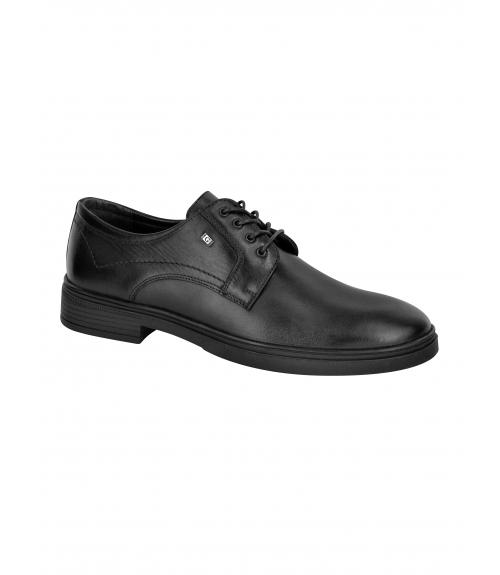 Туфли мужские  - Обувная фабрика «Legre»