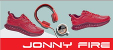 Обувная фабрика «Jonny Fire»