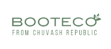 Обувная фабрика «Booteco», г. Чебоксары