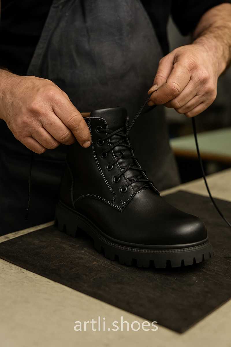 производственного процесса - artli.shoes